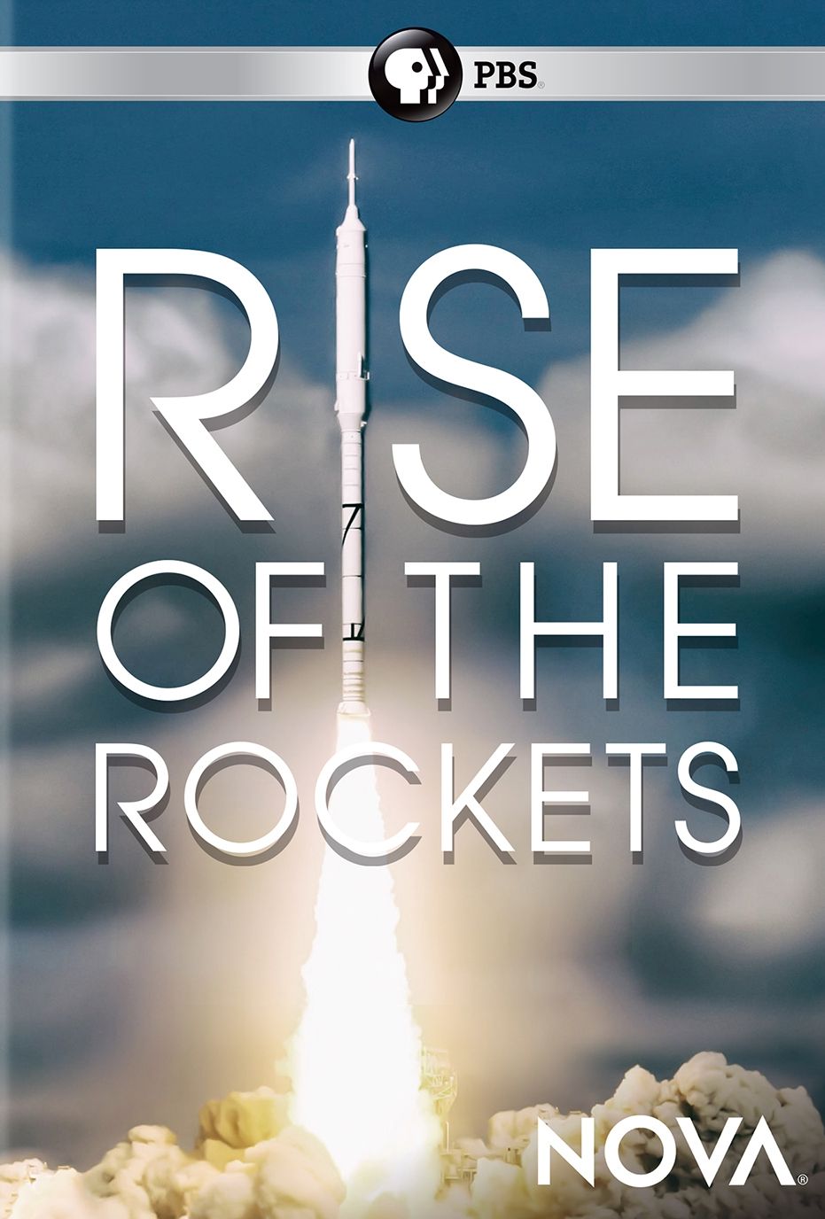 NOVA: Rise of the Rockets