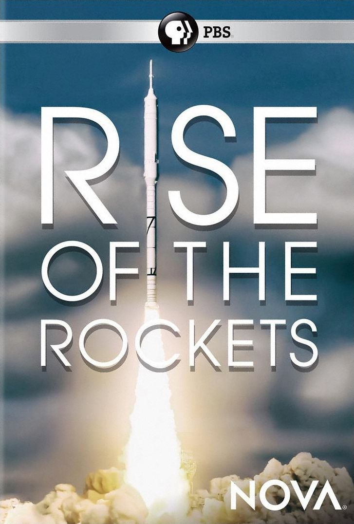 NOVA: Rise of the Rockets