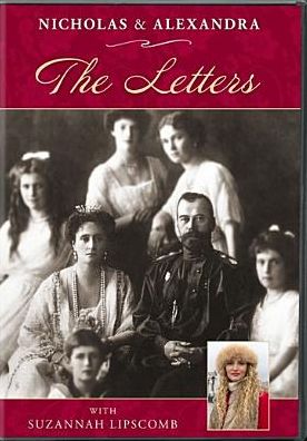 Nicholas & Alexandra: The Letters [2 Discs]