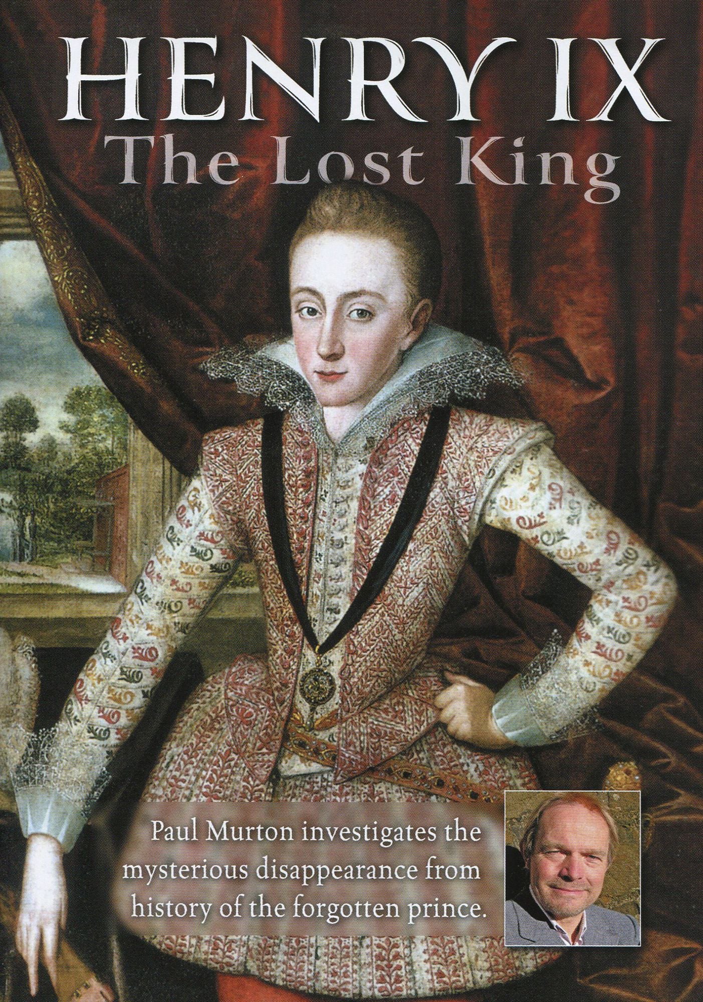 Henry IX: The Lost King