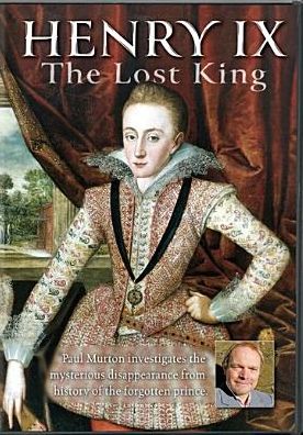 Henry IX: The Lost King