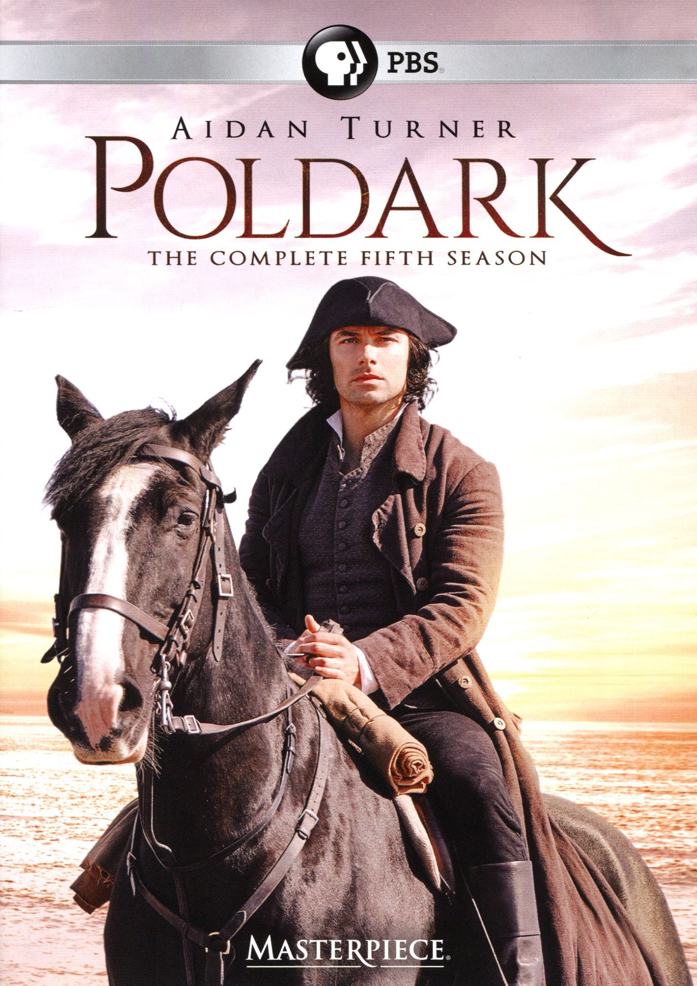 Masterpiece: Poldark: Season 5