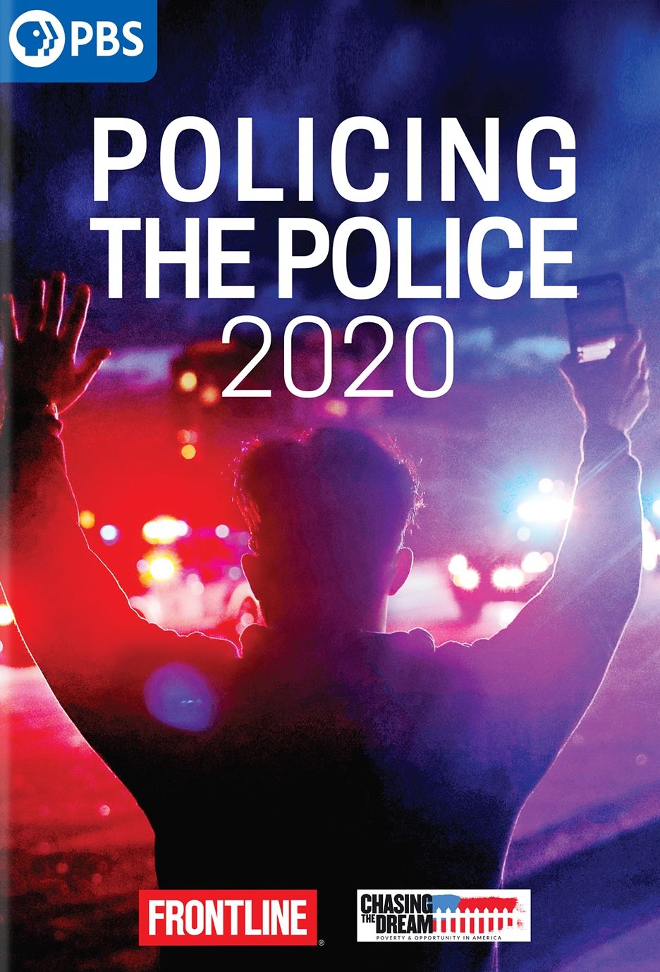 Frontline: America's Police Problem