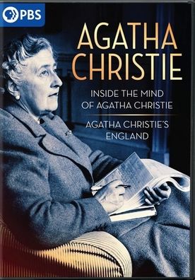 Agatha Christie: Inside the Mind of Agatha Christie/Agatha Christie's England