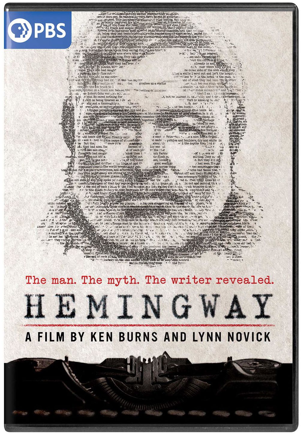 Hemingway: A Film by Ken Burns and Lynn Novick [3 Discs]