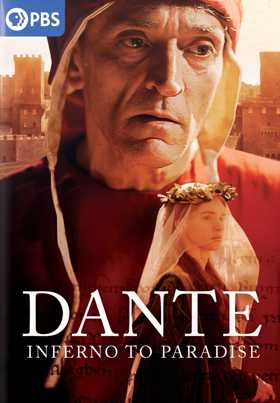 Dante: Inferno To Paradise