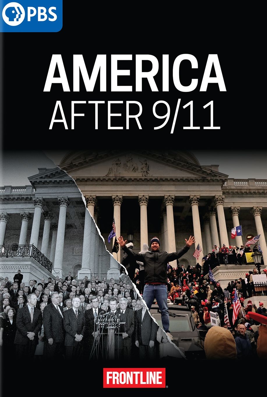 Frontline: Return To 9/11