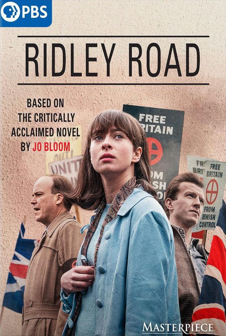 Masterpiece: Ridley Road