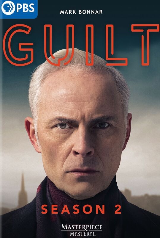 Masterpiece Mystery!: Guilt - Season 2