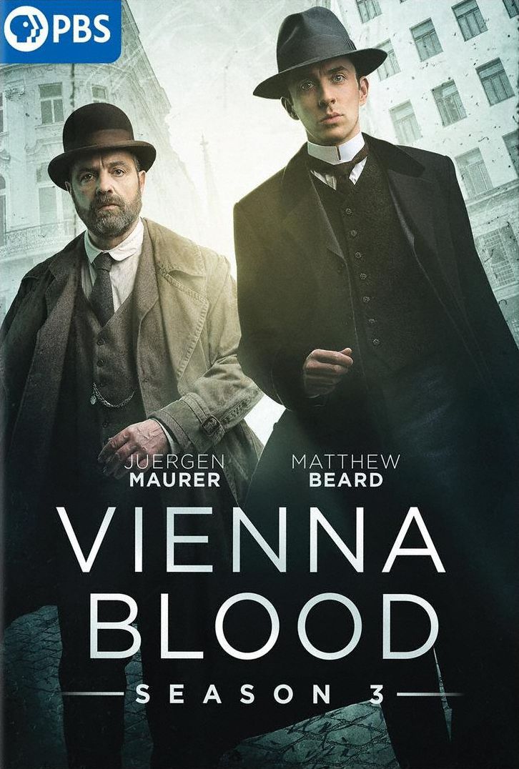 Vienna Blood: Season 3