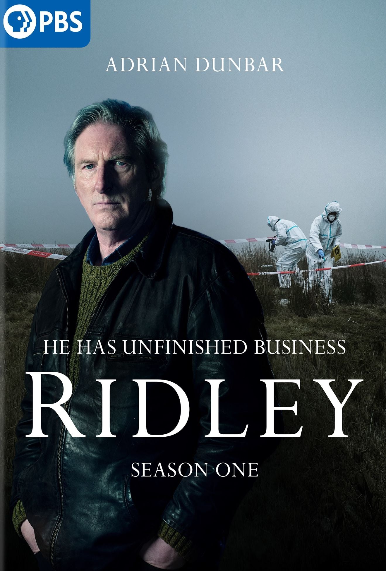 Ridley: Season 1