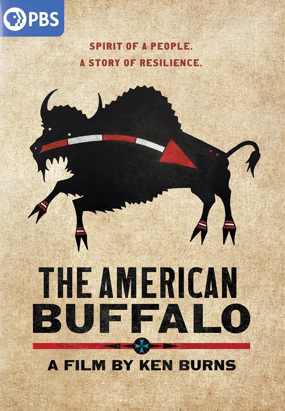 American Buffalo: A Film By Ken Burns (2Pc)