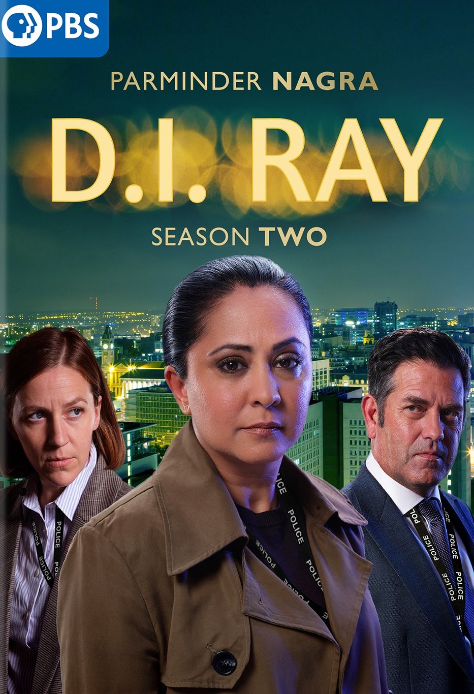 Di Ray: Season 2
