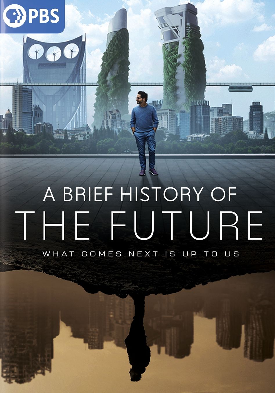 Brief History Of The Future