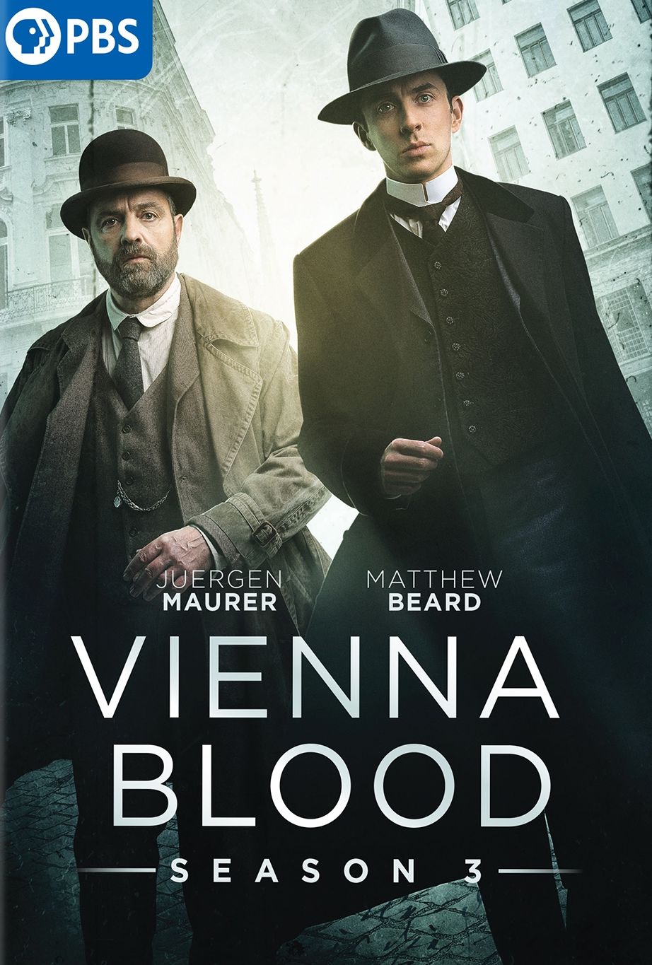 Vienna Blood: Season 3