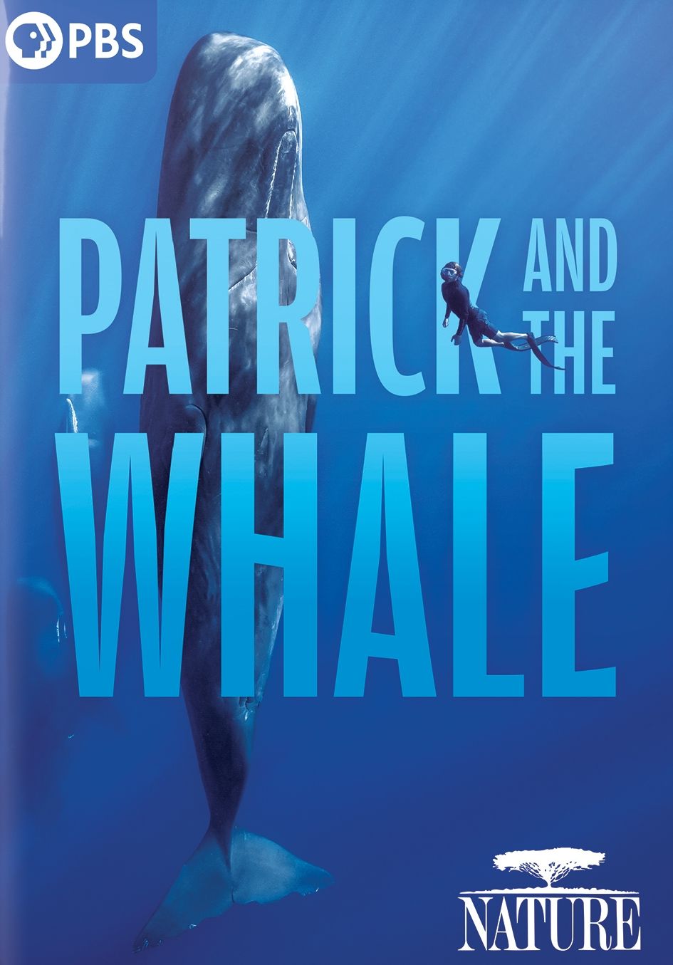 Nature: Patrick & The Whale