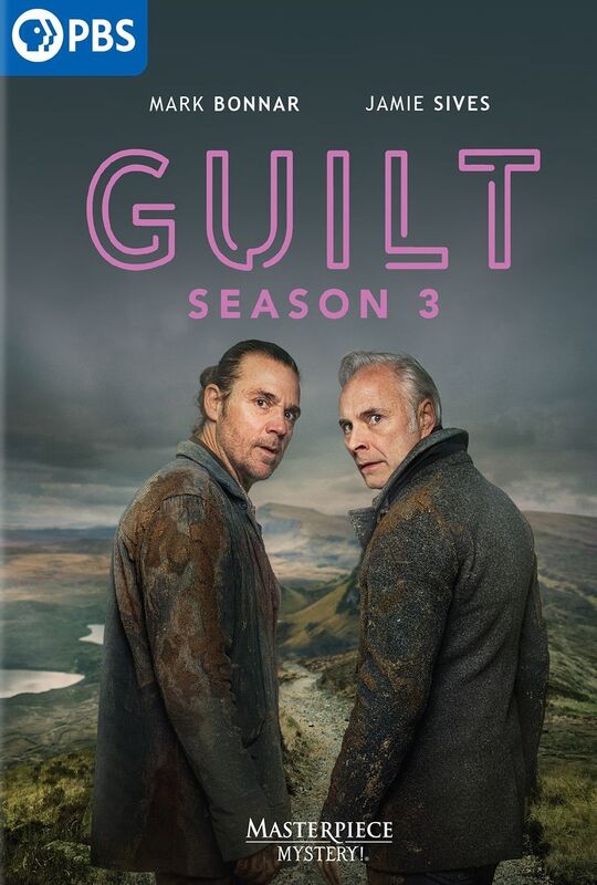 Masterpiece Mystery: Guilt Season 3