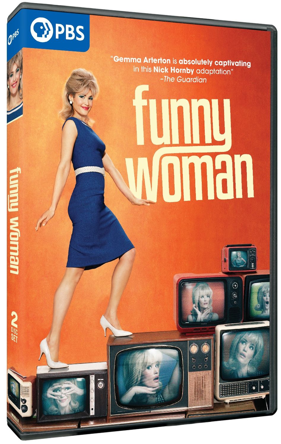 Funny Woman