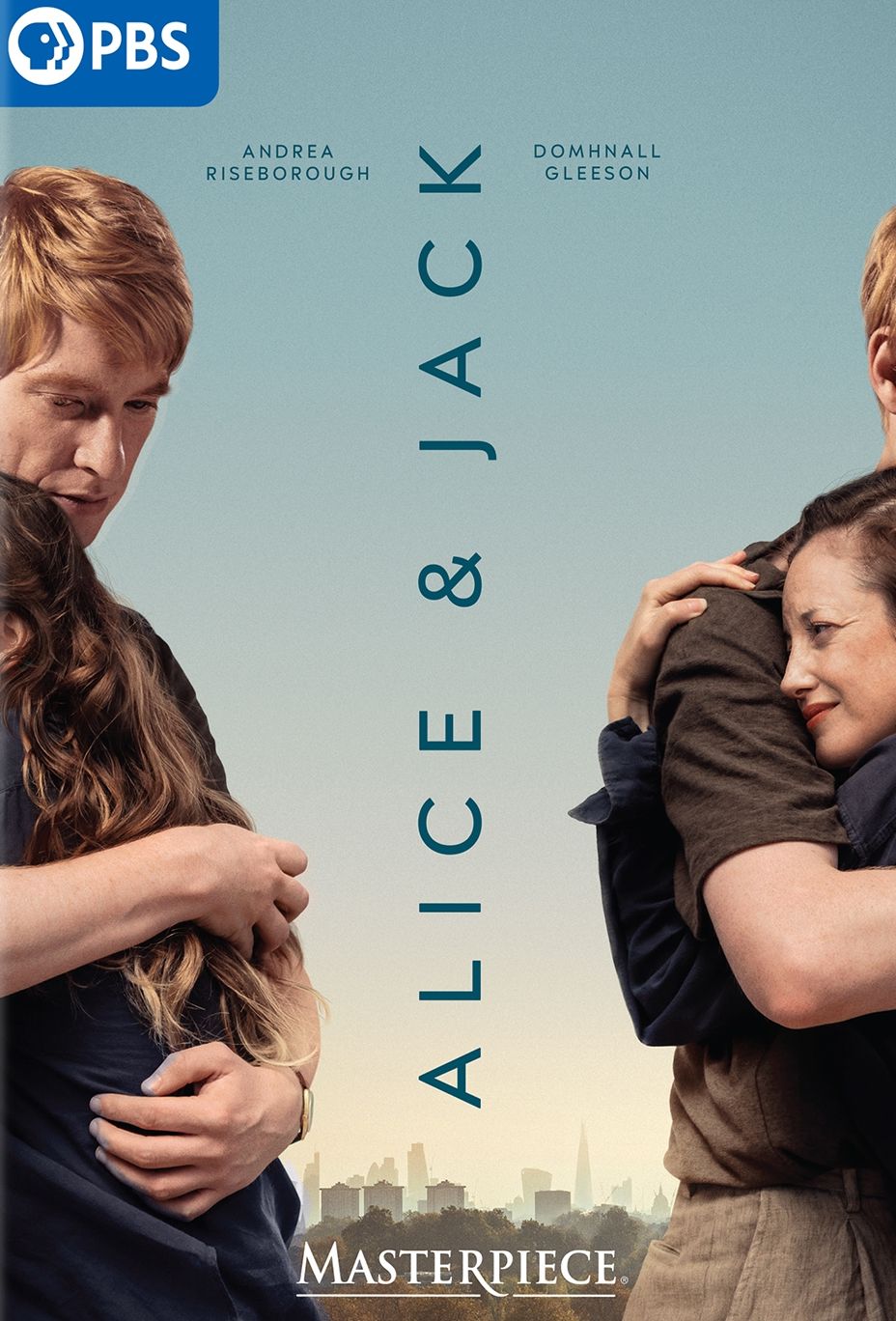 Masterpiece: Alice & Jack