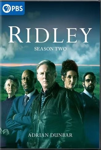 Ridley: Season 2