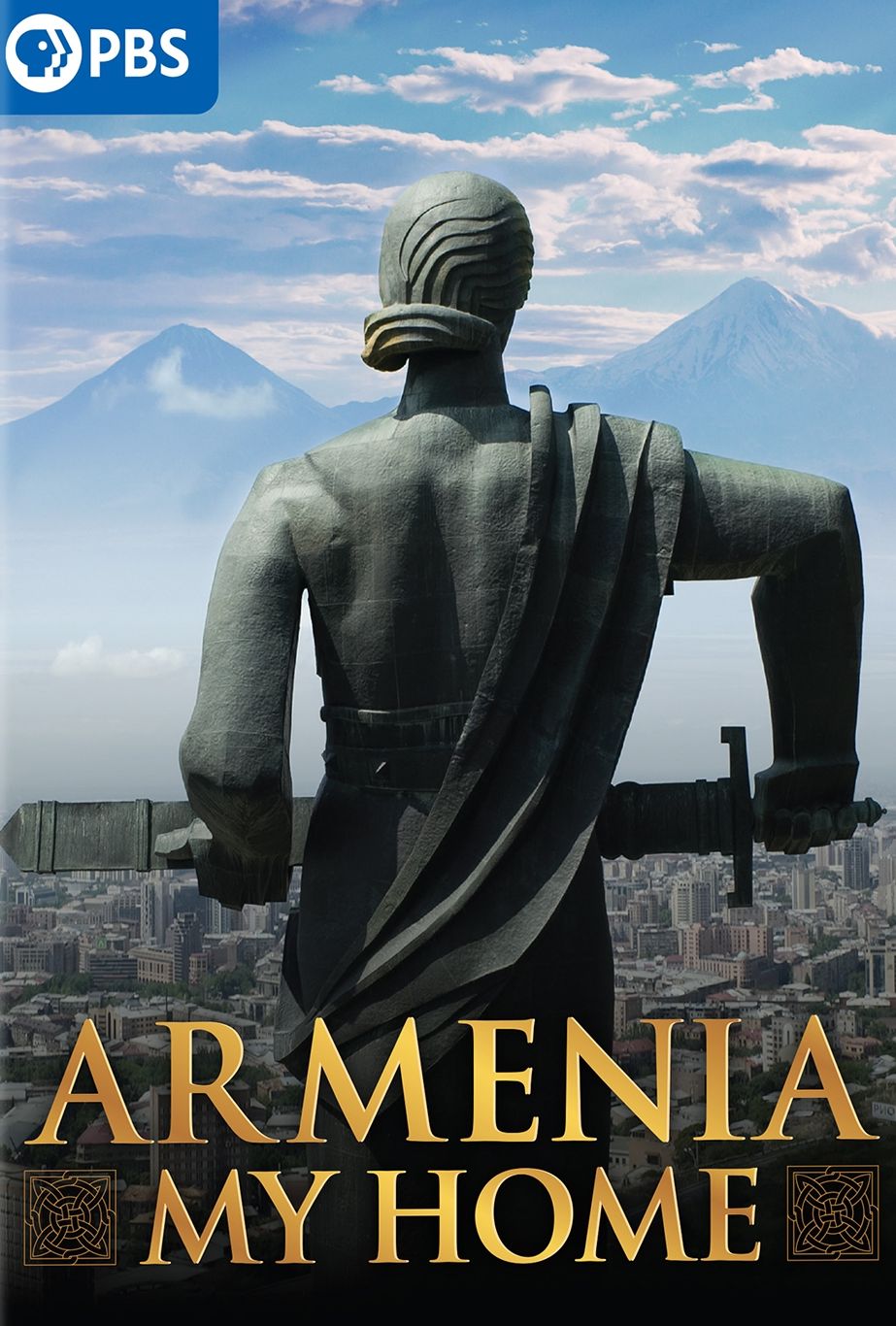 Armenia My Home