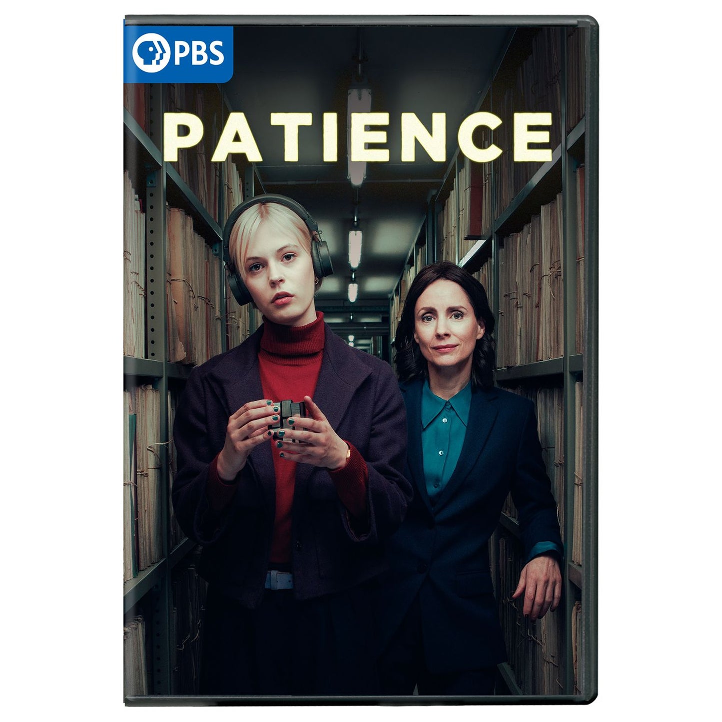 Patience