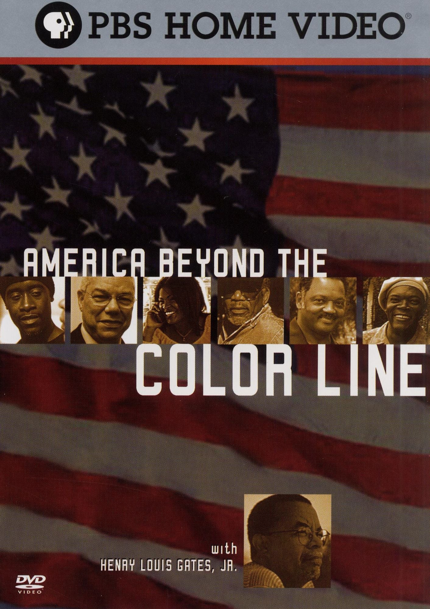 America Beyond the Color Line