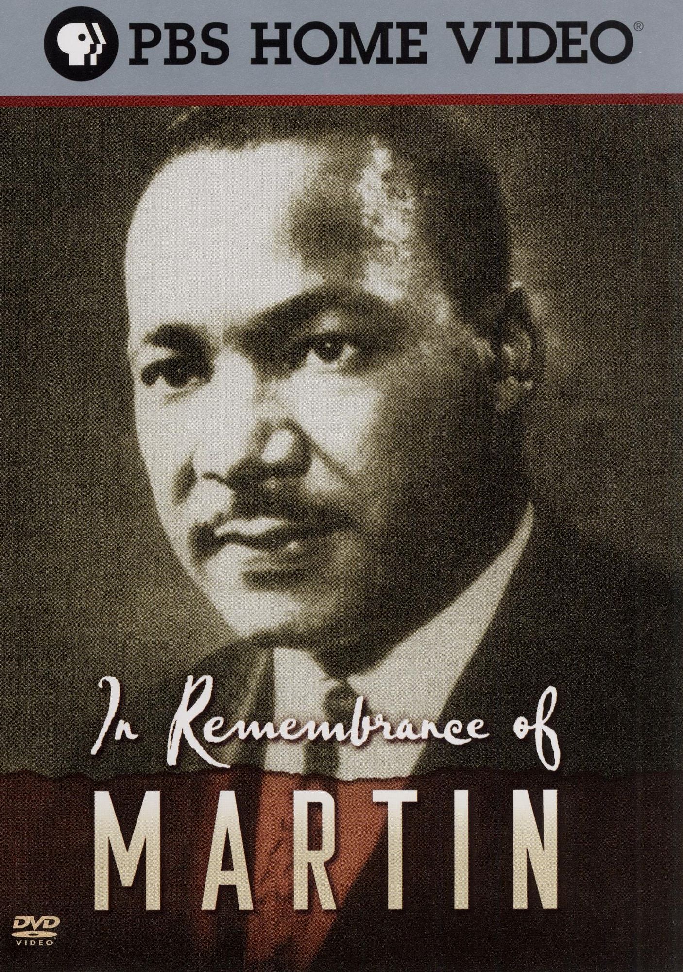 In Remembrance of Martin