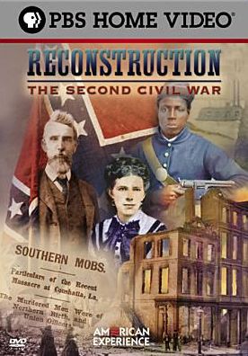 Reconstruction: The Second Civil War