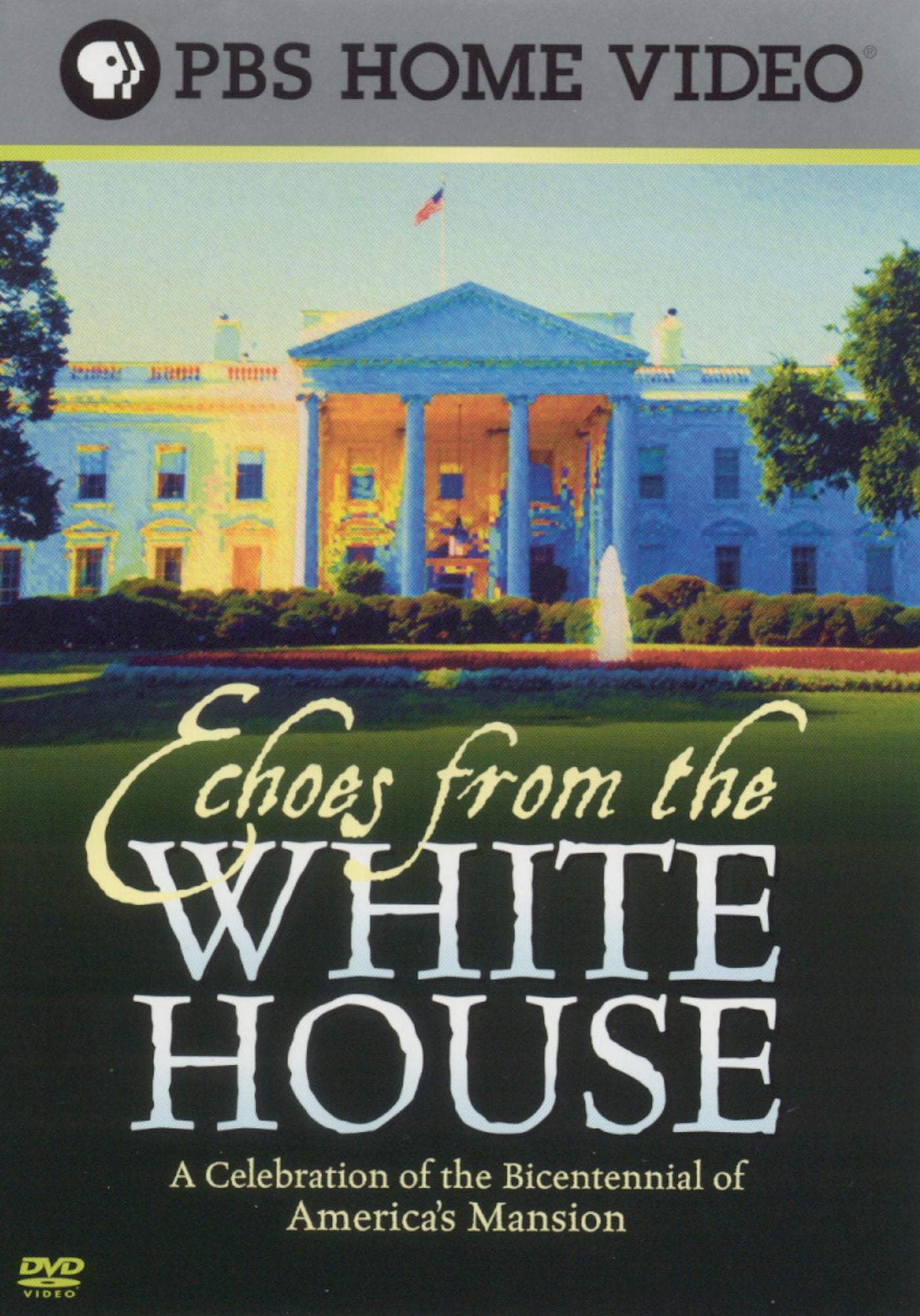Echoes From the White House