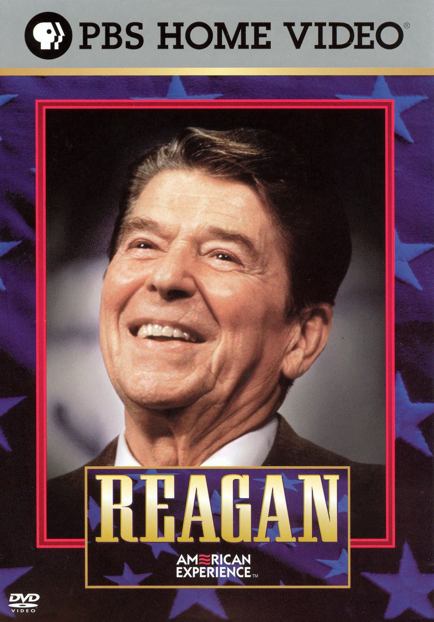 Reagan [2 Discs]