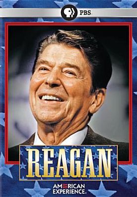 Reagan [2 Discs]