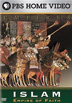Islam: Empire of Faith