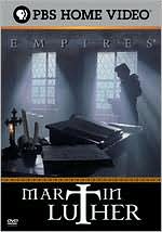 Empires: Martin Luther