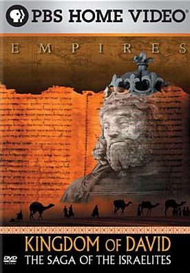Empires: Kingdom of David - The Saga of the Israelites