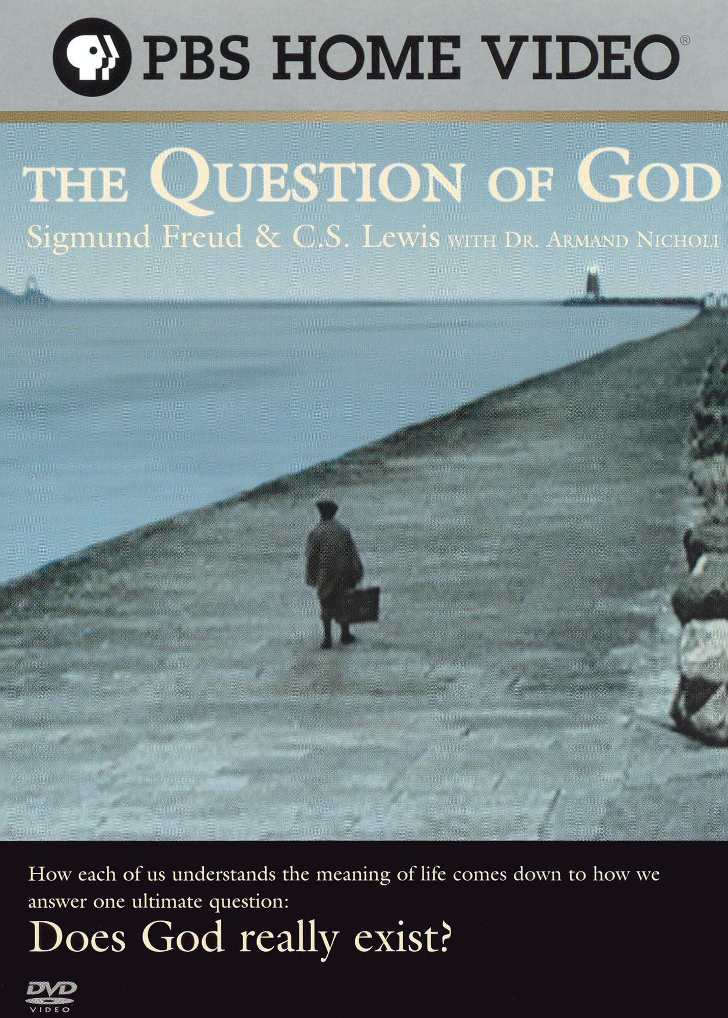 The Question of God: Sigmund Freud & C.S. Lewis