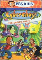 Cyberchase: The Snelfu Snafu