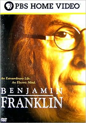 Benjamin Franklin