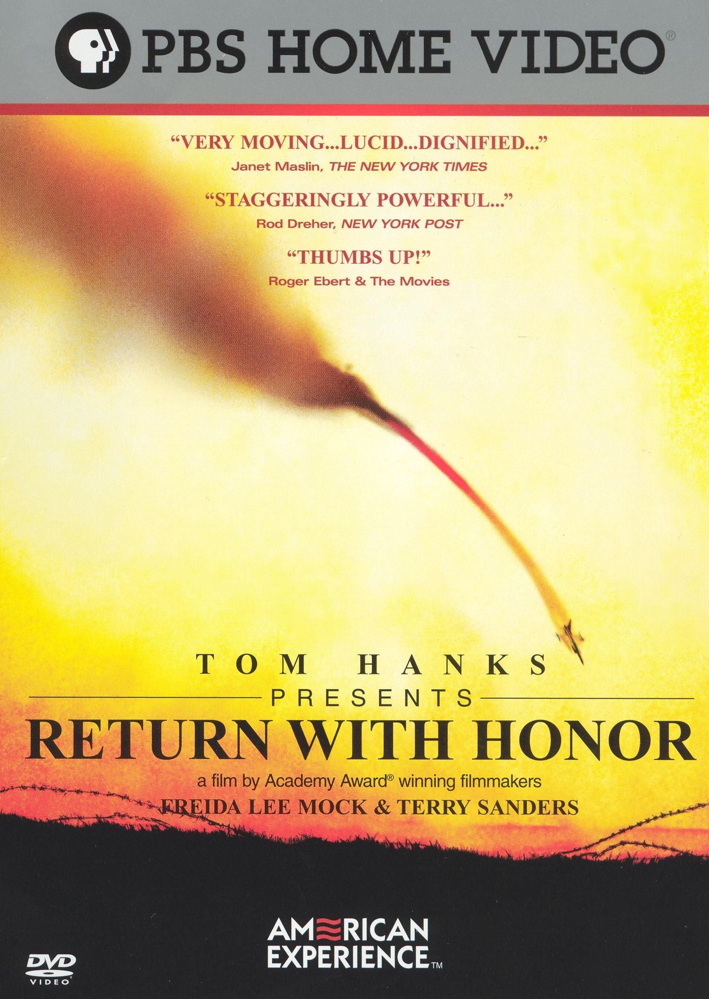 Return With Honor