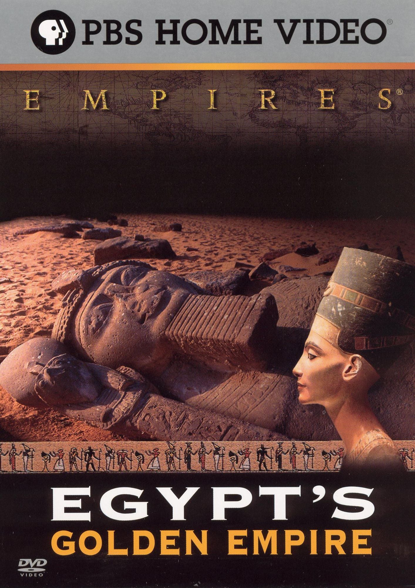 Egypt's Golden Empire