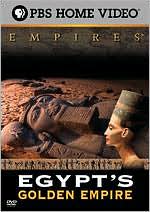 Egypt's Golden Empire