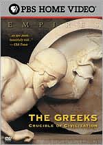 The Greeks: Crucible of Civilization