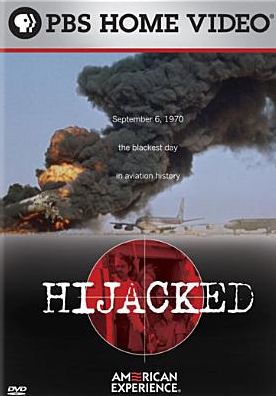 American Experience: Hijacked