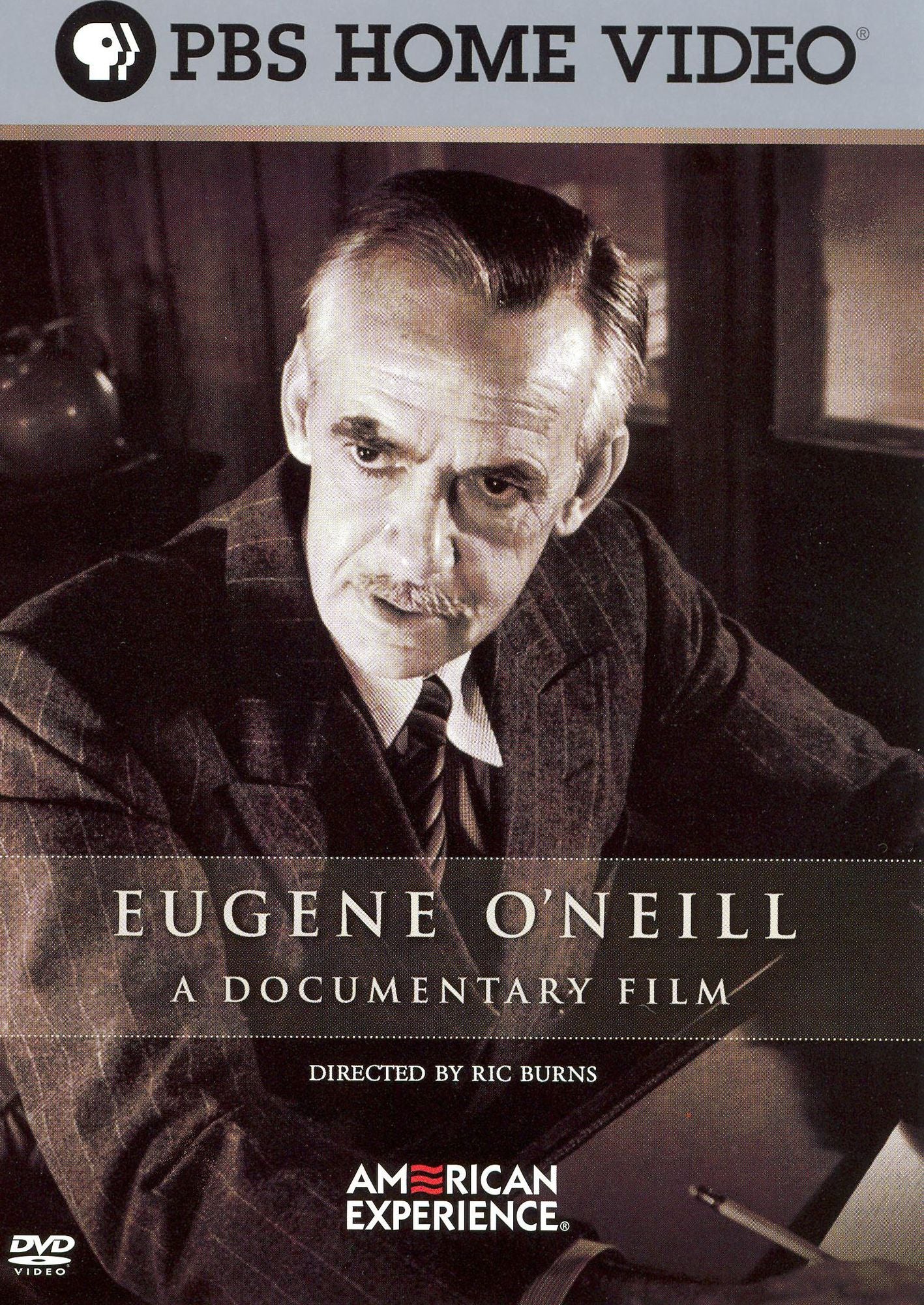 Eugene O'Neill