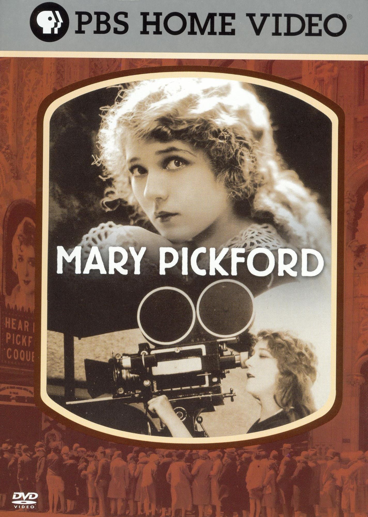 Mary Pickford