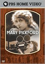 Mary Pickford