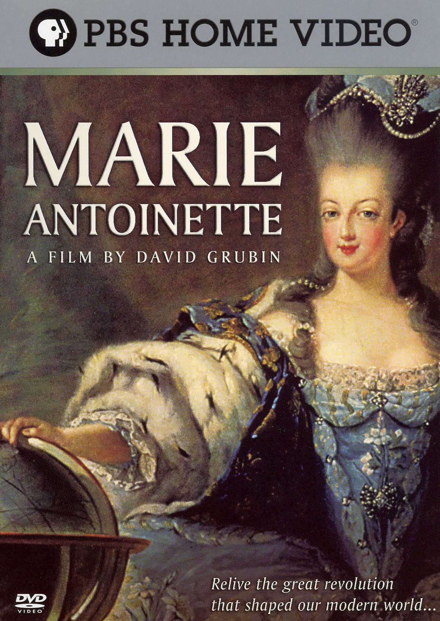 Marie Antoinette: A Film by David Grubin