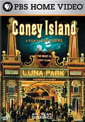 American Experience: Coney Island