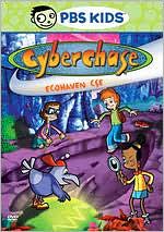 Cyberchase: Ecohaven CSE