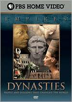 Empires: Dynasties [5 Discs]